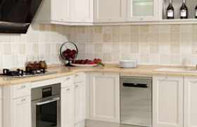 海尔厨房橱柜 智慧科技，品质生活