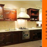 永新橱柜 韩城家居优选，品质与美学的完美融合