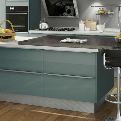 司米整体橱柜加盟与五金配件批发 市场机遇与盈利前景分析