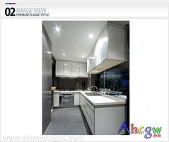 中华橱柜网 权威橱柜招商品牌传播平台，一站式产品列表助力品牌成长