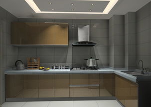 装修橱柜留了这条缝，老婆知道后高兴坏了