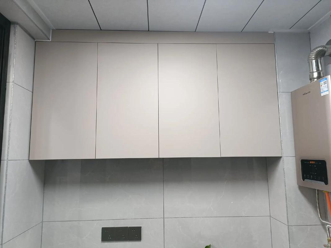 实景鉴真章 从工厂到家里的橱柜美学之旅