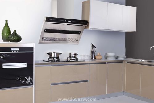 荣事达橱柜价格分析及五金配件批发选购指南