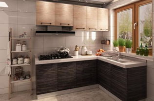 亚克力与爱格板橱柜的对比分析及五金配件批发要点